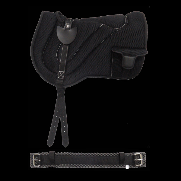 BAREBACK SADDLE PAD